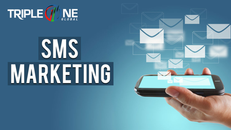sms research and marketing